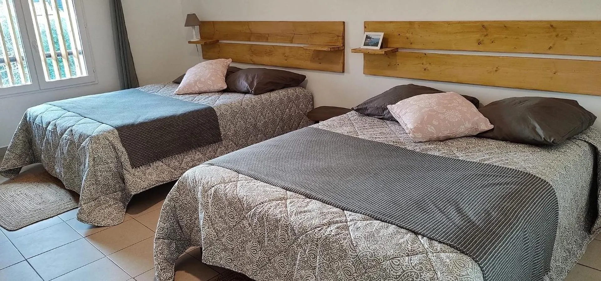Les Citronniers Et Les Mimosas Apartment Hyeres 0*,
