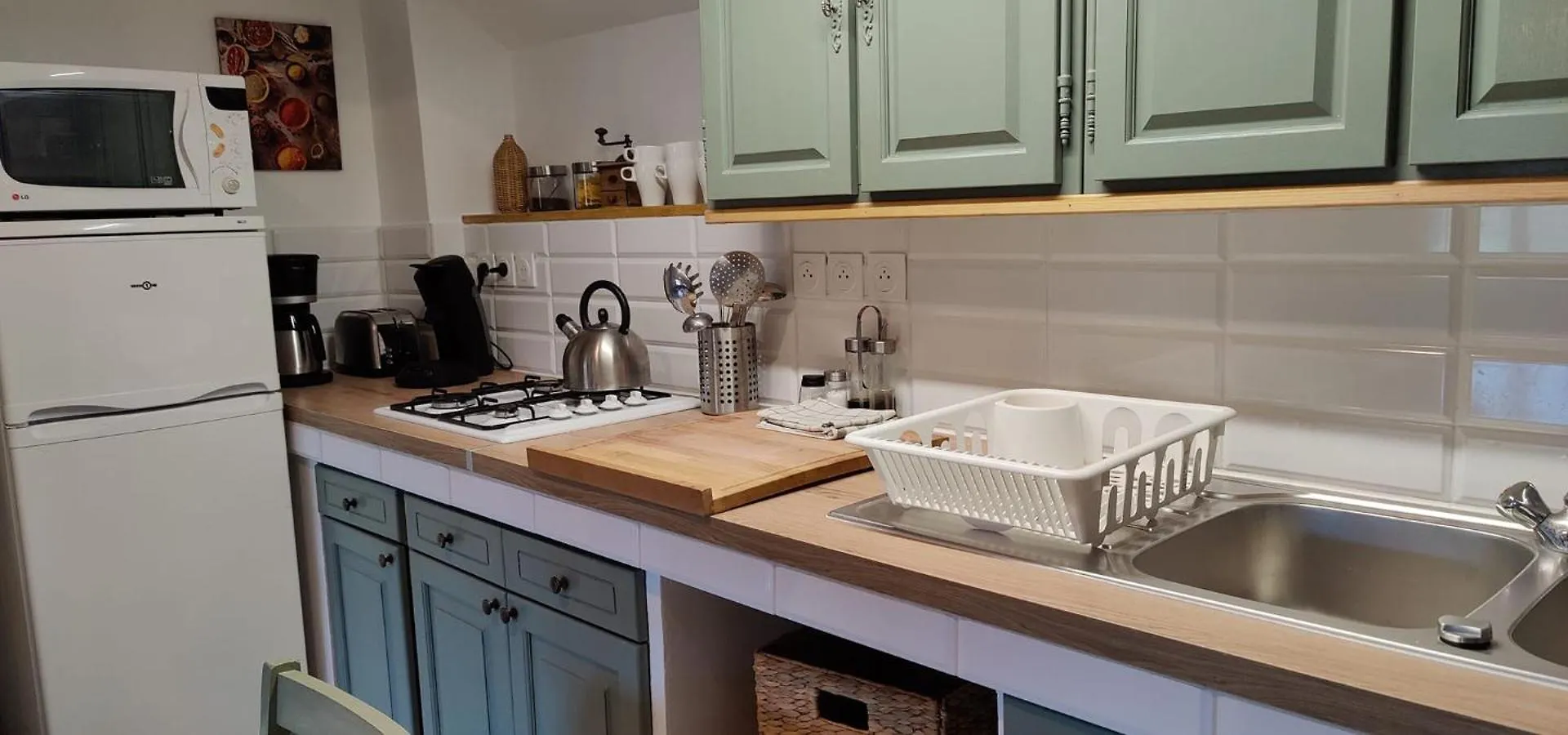 Les Citronniers Et Les Mimosas Apartment Hyeres