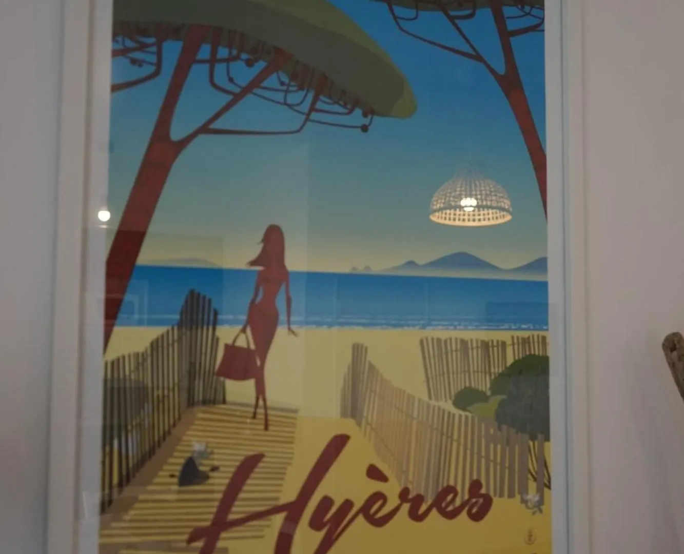 Les Citronniers Et Les Mimosas Apartment Hyeres 0*,  France