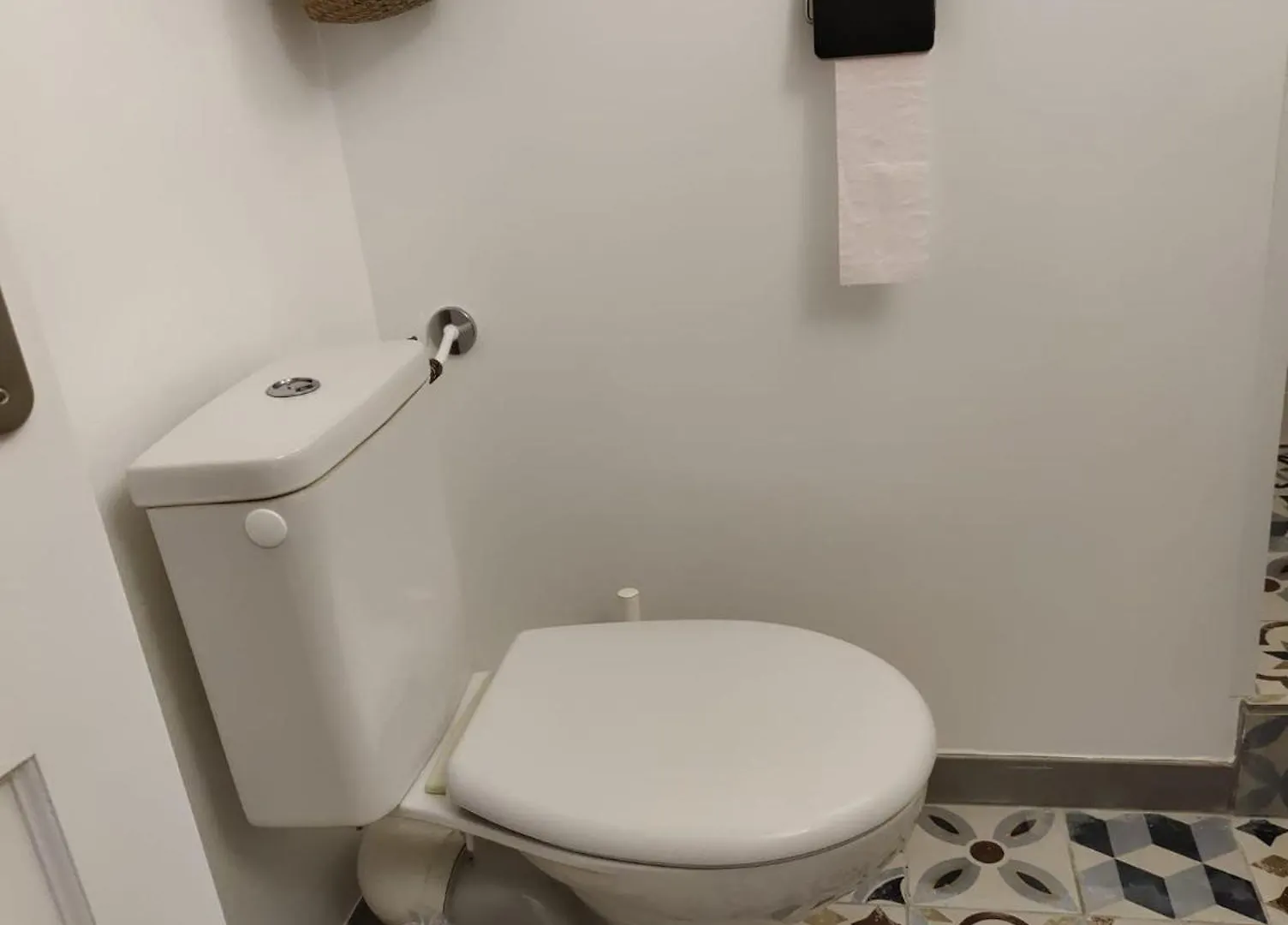 Les Citronniers Et Les Mimosas Apartment Hyeres France