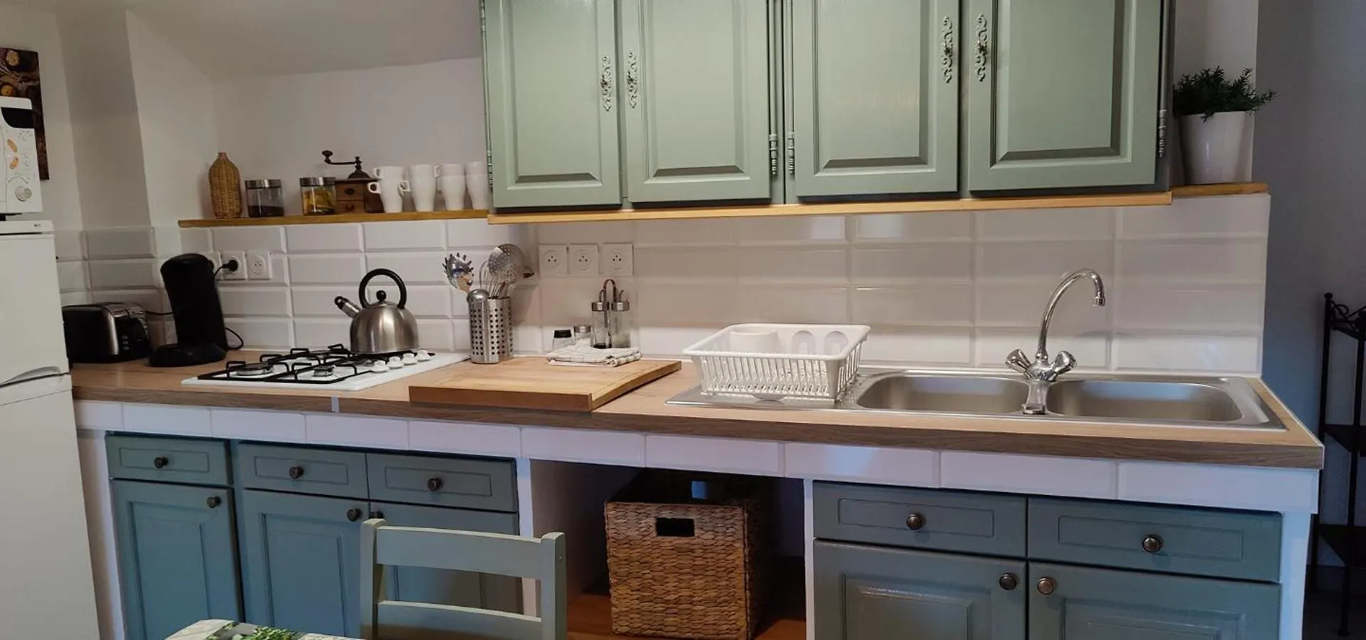Les Citronniers Et Les Mimosas Apartment Hyeres