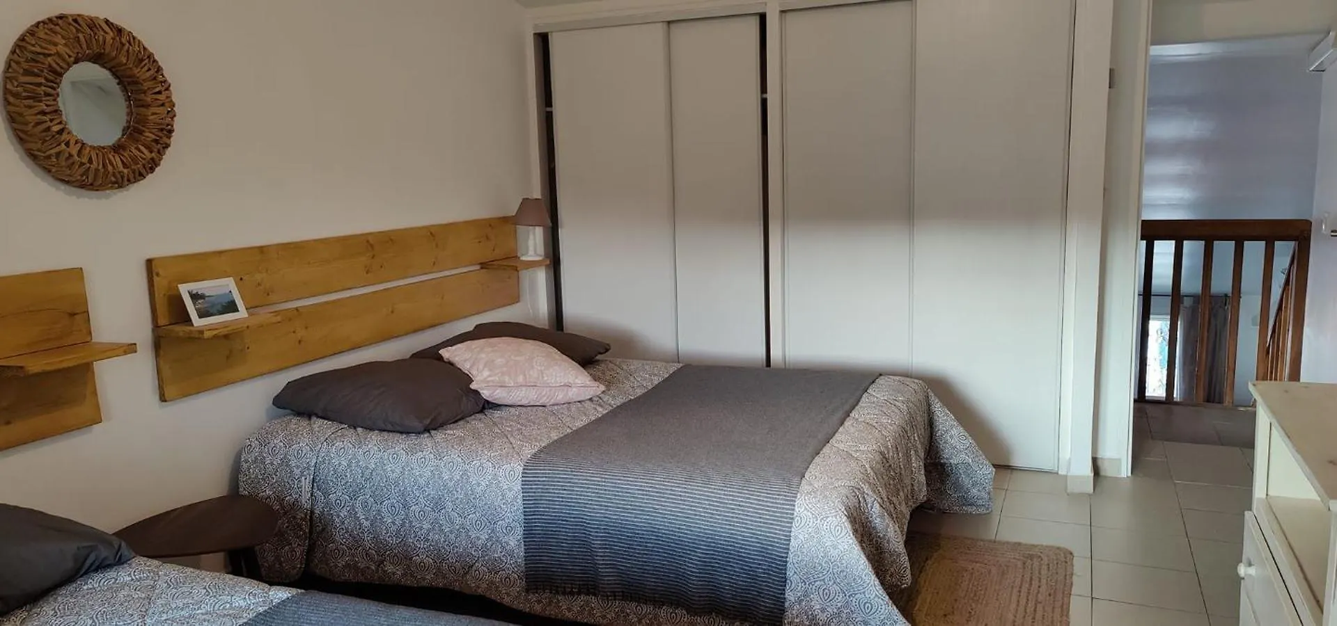 Les Citronniers Et Les Mimosas Apartment Hyeres France