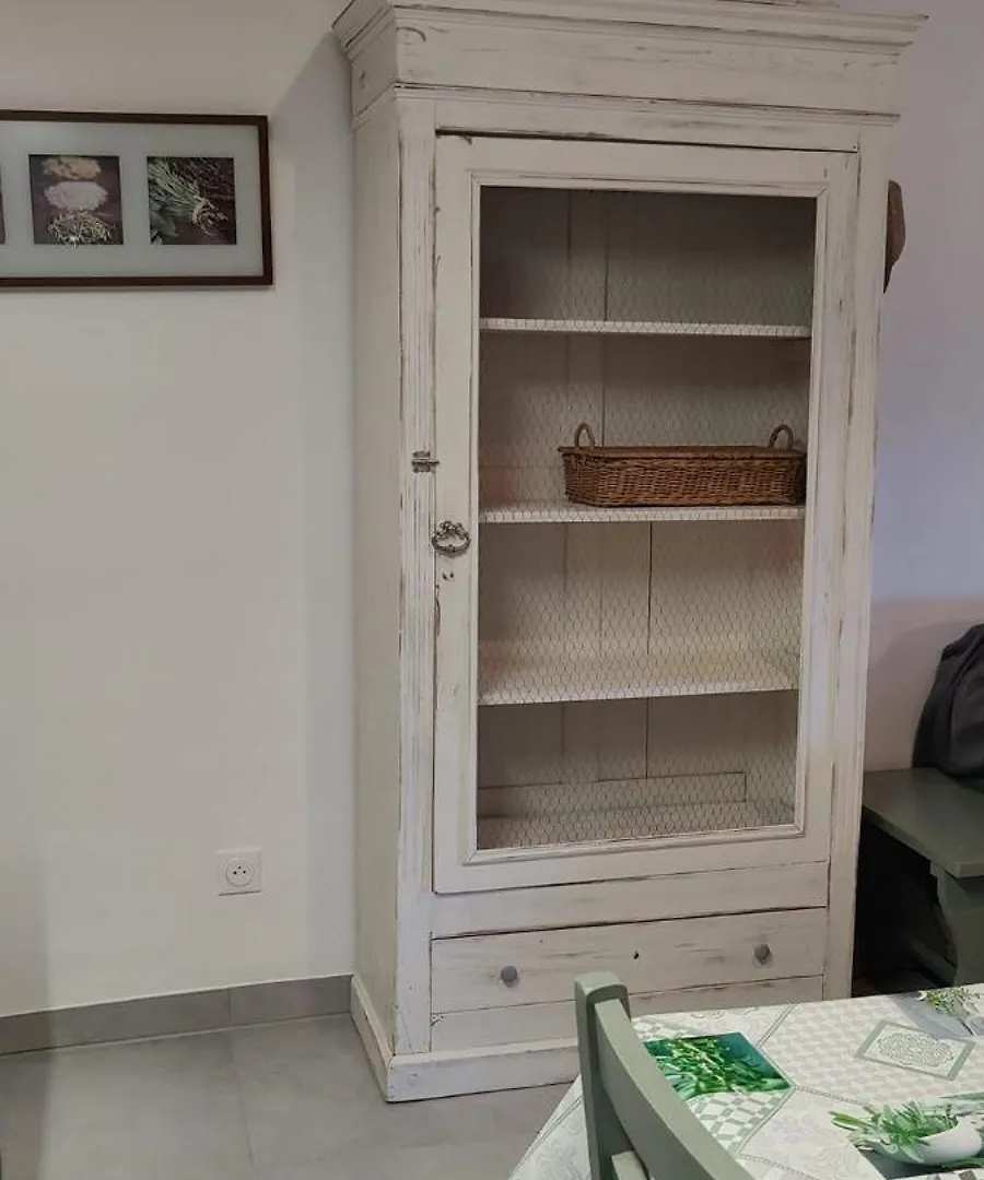 Les Citronniers Et Les Mimosas Apartment Hyeres 0*,  France