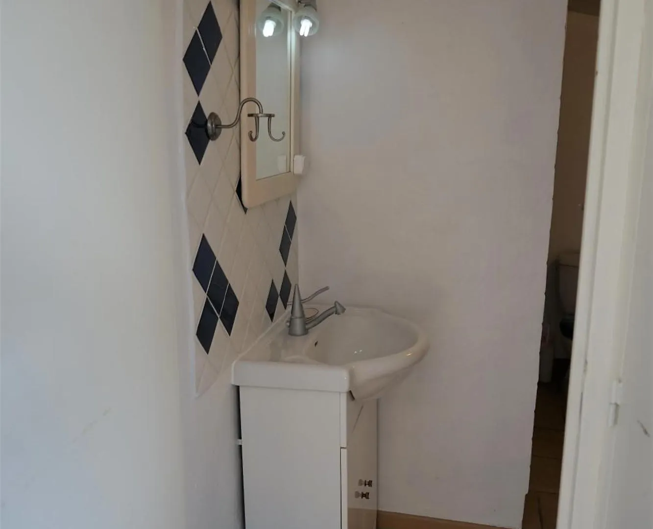 Les Citronniers Et Les Mimosas Apartment Hyeres