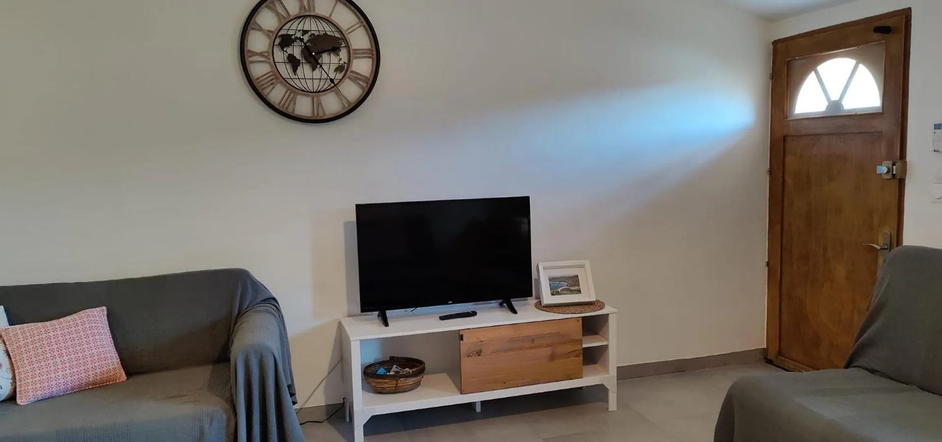 Les Citronniers Et Les Mimosas Apartment Hyeres
