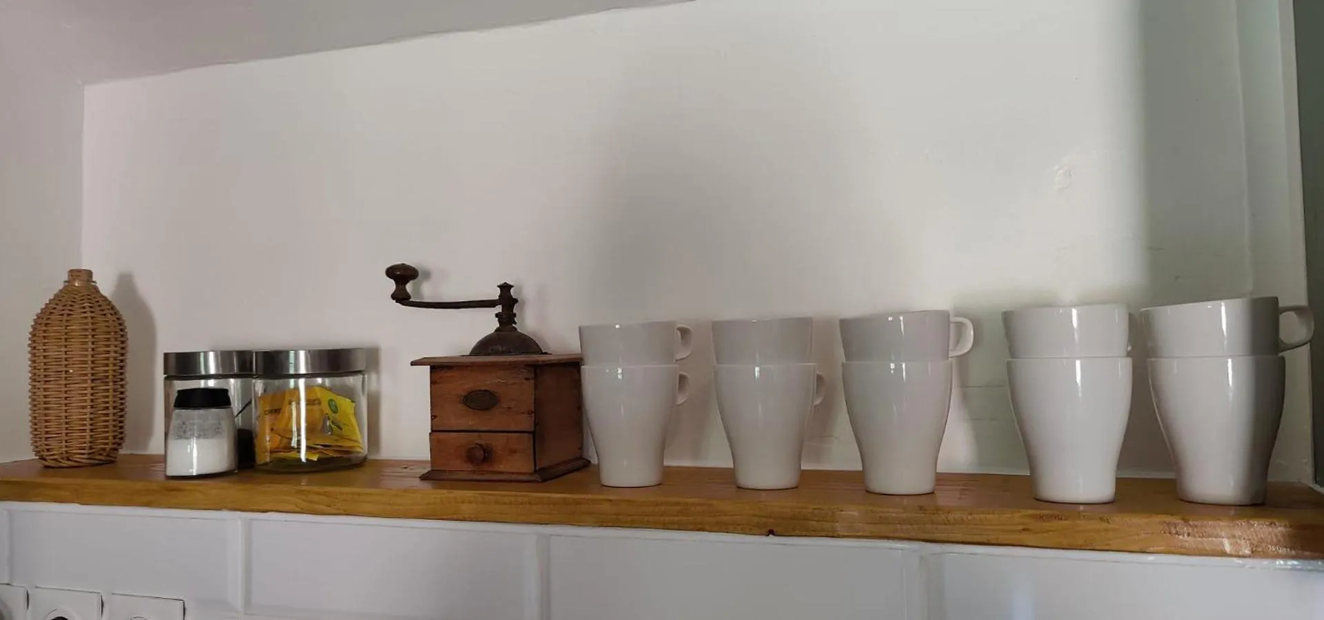 Les Citronniers Et Les Mimosas Apartment Hyeres
