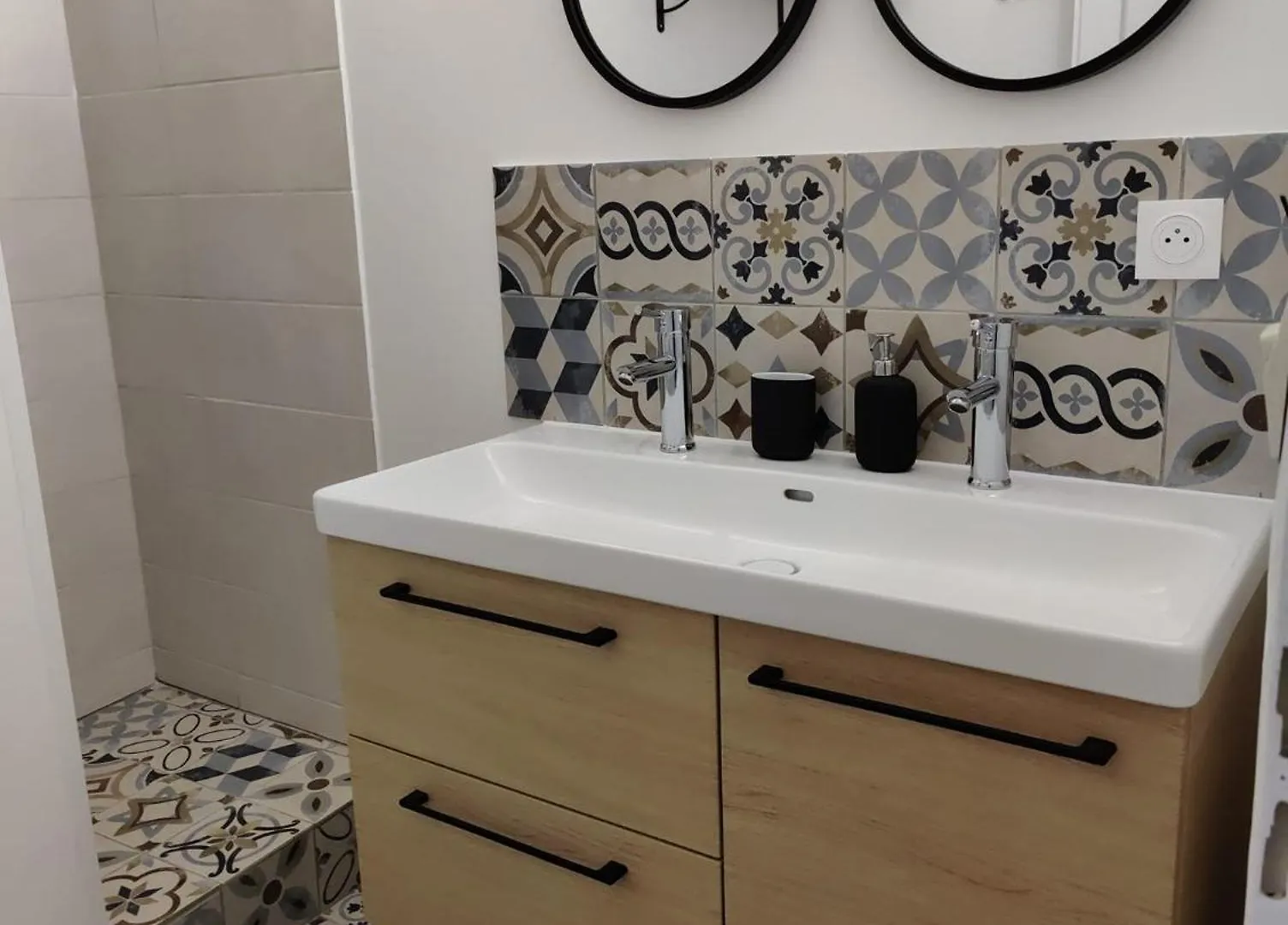Les Citronniers Et Les Mimosas Apartment Hyeres