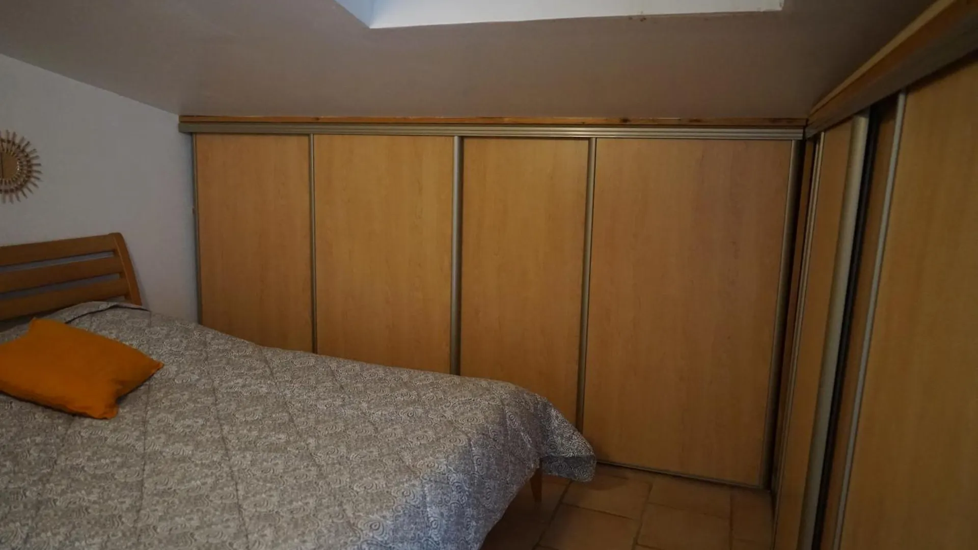 Les Citronniers Et Les Mimosas Apartment Hyeres France
