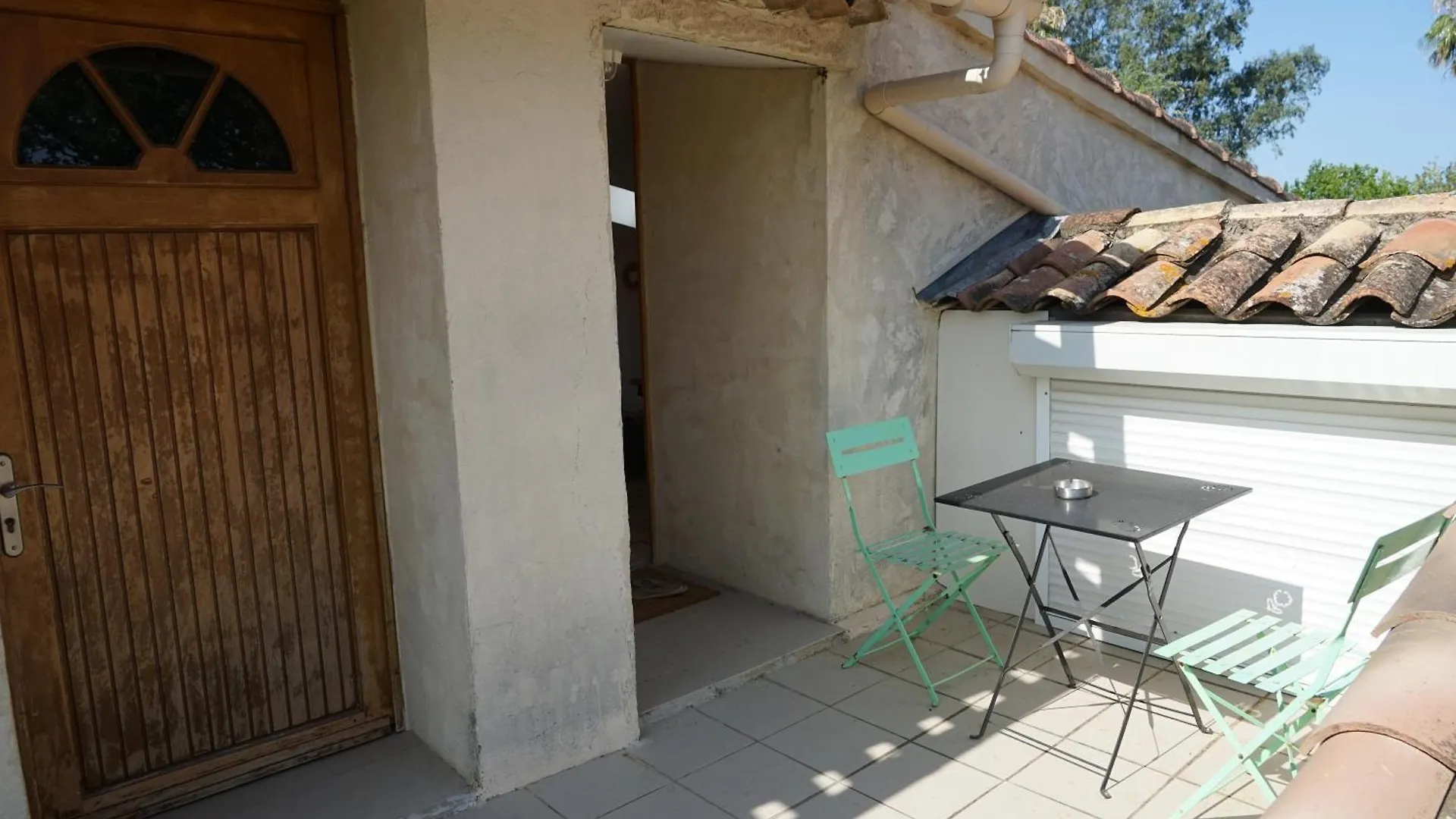 Les Citronniers Et Les Mimosas Apartment Hyeres 0*,